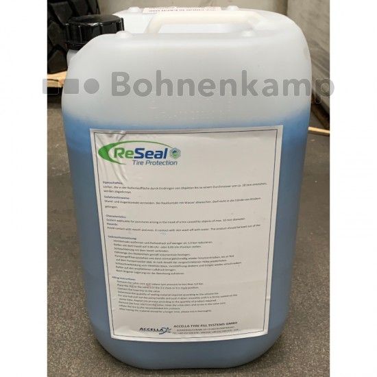 ReSeal Tire Protection 25 Liter